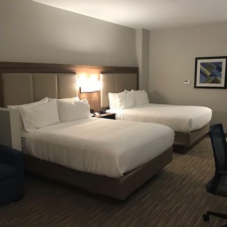 Holiday Inn Express & Suites Houston Southwest Galleria Area, An Ihg Hotel Dış mekan fotoğraf