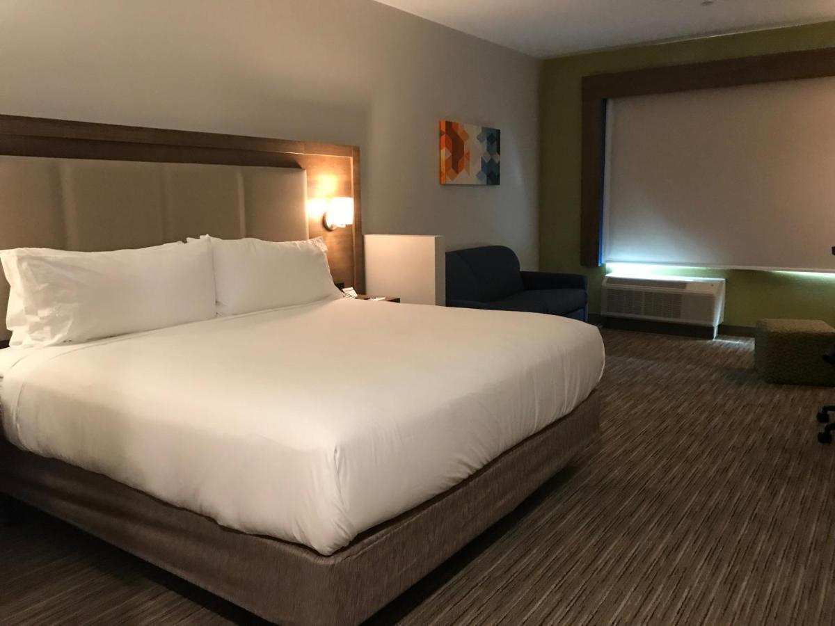 Holiday Inn Express & Suites Houston Southwest Galleria Area, An Ihg Hotel Dış mekan fotoğraf